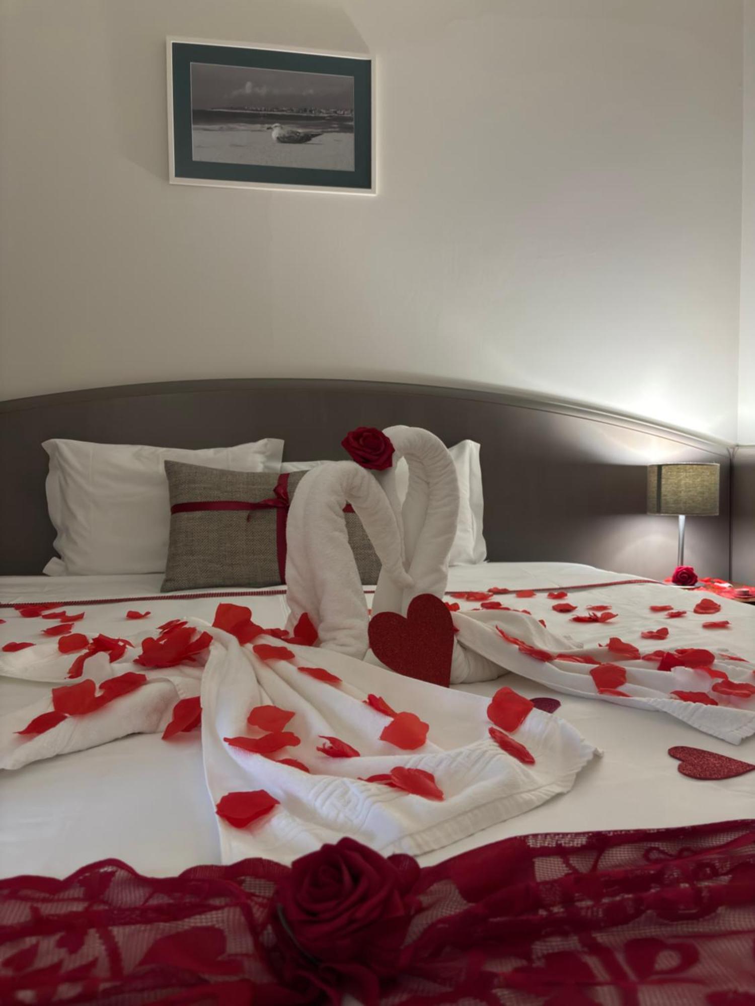 Romantic Double or Twin Room