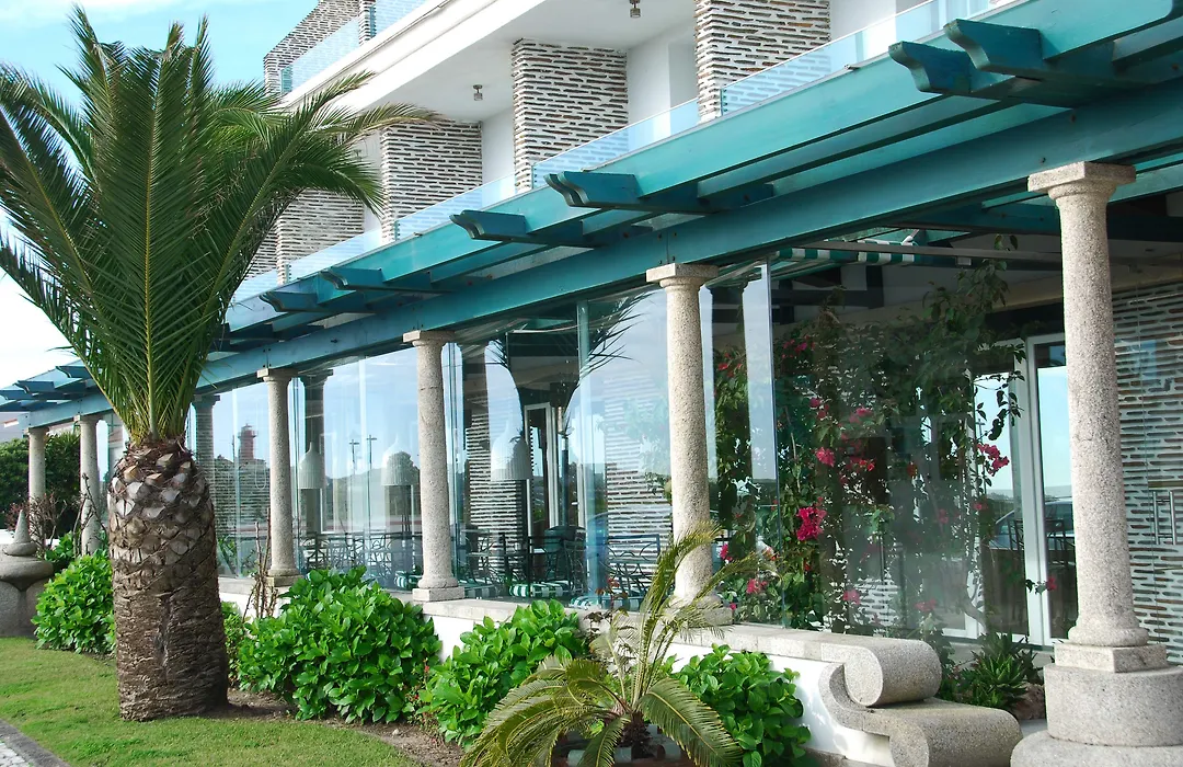 Hotel Suave Mar-1