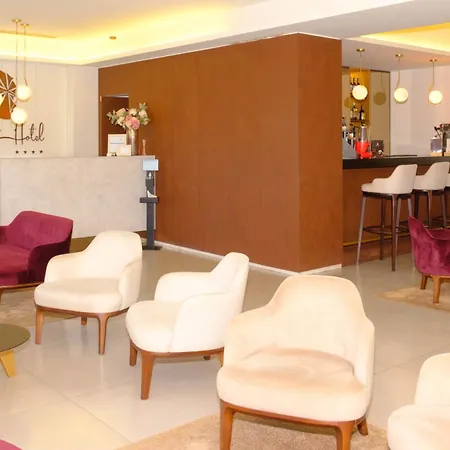 Apulia Praia Hotel-2