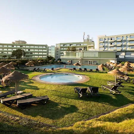 Axis Ofir Beach Resort Hotel-3